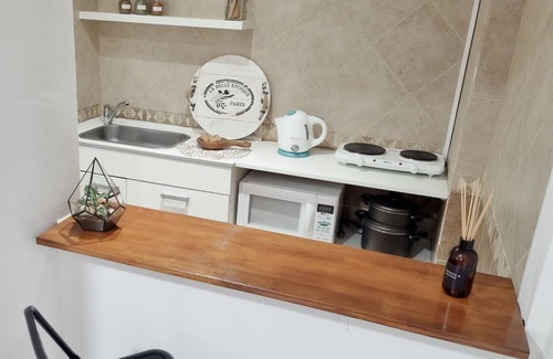 Province of Tierra del Fuego Apartamento | Isla Bonita Suites