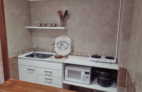Province of Tierra del Fuego Apartamento | Isla Bonita Suites