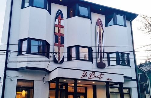 Province of Tierra del Fuego Apartamento | Isla Bonita Suites