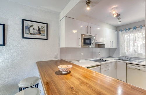 Empuriabrava Chalet De Esquí | ISLA CARTAGO 49 Empuriabrava