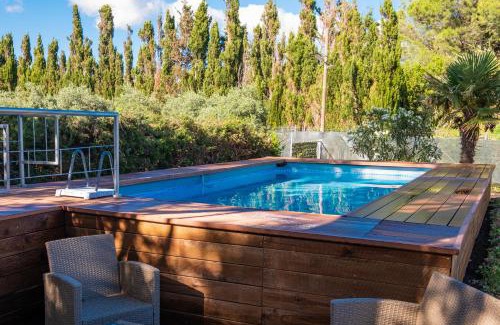 Santa Maria La Palma Villa | Isla Country Apartments Alghero