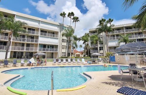 St. Petersburg Apartamento | Isla Del Sol Bahia Vista 105
