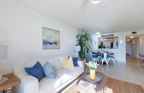 St. Petersburg Apartamento | Isla Del Sol Bahia Vista 105