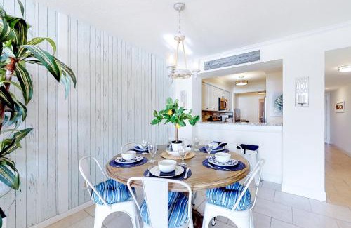 St. Petersburg Apartamento | Isla Del Sol Bahia Vista 105