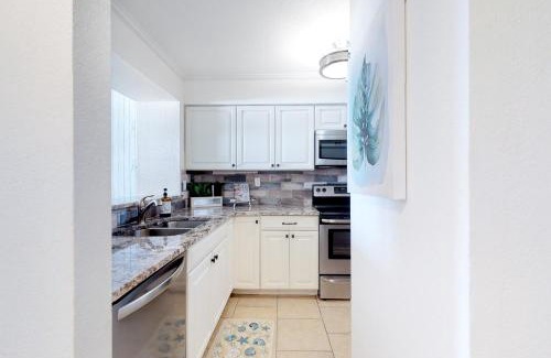 St. Petersburg Apartamento | Isla Del Sol Bahia Vista 105
