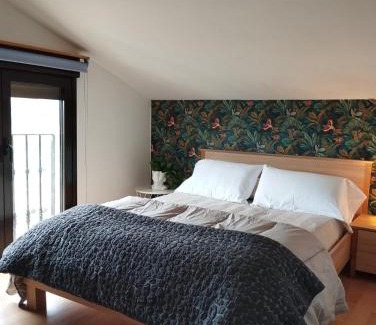 Oiartzun Apartamento | Isla
