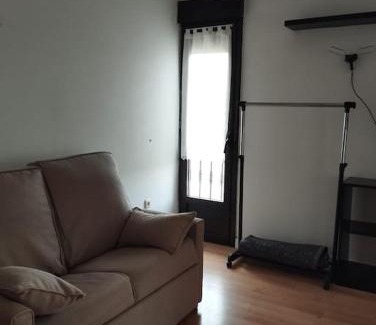 Oiartzun Apartamento | Isla