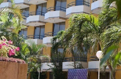 Margarita Island Complejo | Isla Margarita venezuela, beautiful apartment study for family.