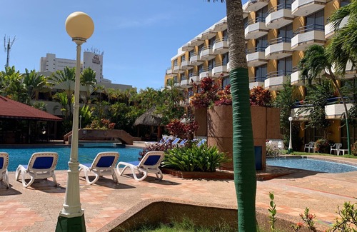 Margarita Island Complejo | Isla Margarita venezuela, beautiful apartment study for family.