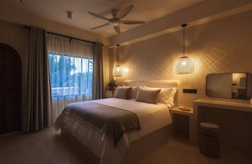 Fehendhoo Casa | Isla Retreat