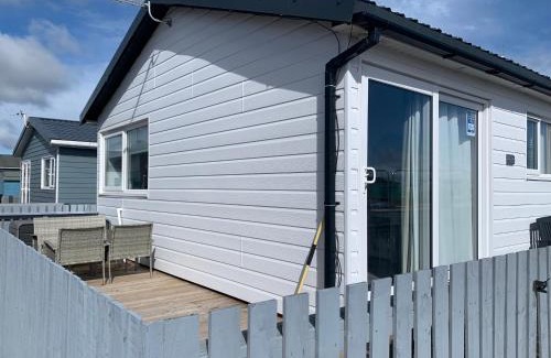 Bridlington Chalet De Esquí | Isla's Haven Holiday Chalet
