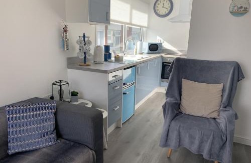 Bridlington Chalet De Esquí | Isla's Haven Holiday Chalet