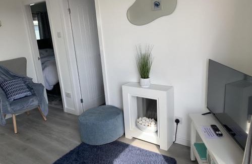 Bridlington Chalet De Esquí | Isla's Haven Holiday Chalet