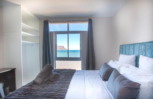 Strand Apartamento | Isla's Place (Strandsig 304)