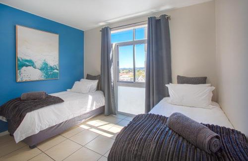 Strand Apartamento | Isla's Place (Strandsig 304)
