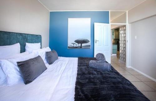 Strand Apartamento | Isla's Place (Strandsig 304)