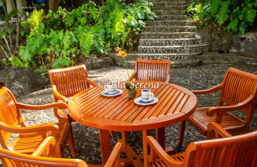 Granada Villa | Isla Serena