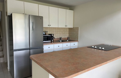 Guaniquilla Apartamento | ISLA SIKEO BEACH APARTMENT