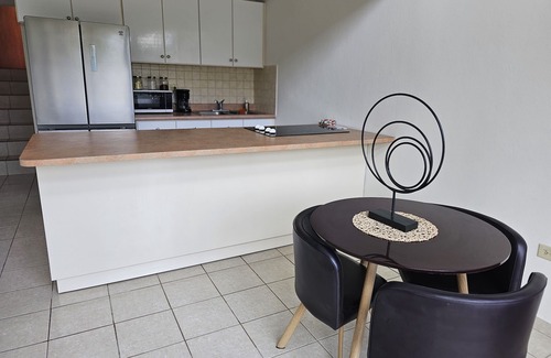Guaniquilla Apartamento | ISLA SIKEO BEACH APARTMENT