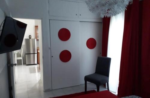 Isla Verde Apartamento | Isla Verde Apt Two-Bedroom