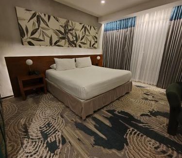 Pavas Hotel | Isla Verde Hotel