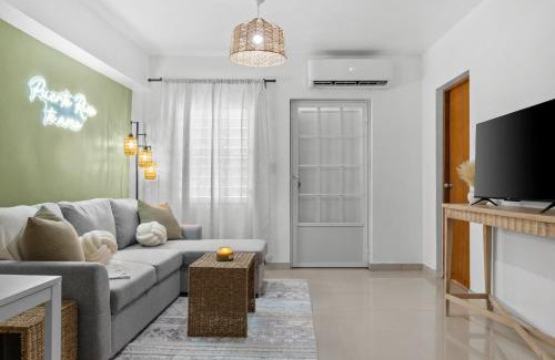 Punta Las Marias Apartamento | Isla Verde Retreats - 2 Stylish Homes by the Ocean