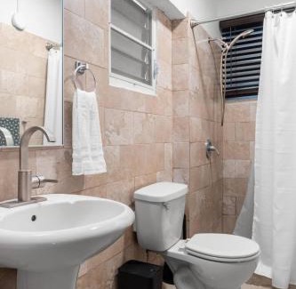 Punta Las Marias Apartamento | Isla Verde Retreats - 2 Stylish Homes by the Ocean