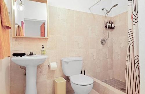 Punta Las Marias Apartamento | Isla Verde Retreats - 2 Stylish Homes by the Ocean