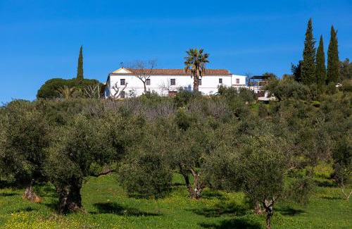 Villaviciosa de Córdoba Casa | Isla Virgen