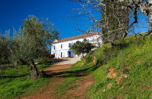 Villaviciosa de Córdoba Casa | Isla Virgen