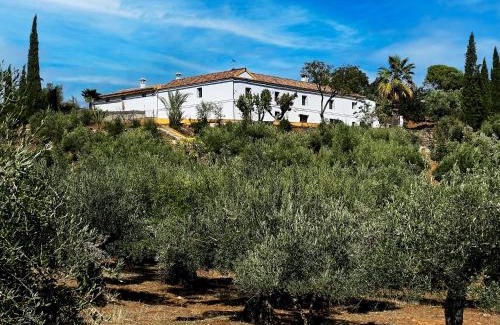 Villaviciosa de Córdoba Casa | Isla Virgen