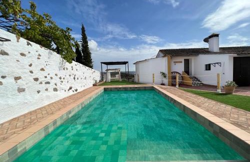 Villaviciosa de Córdoba Casa | Isla Virgen