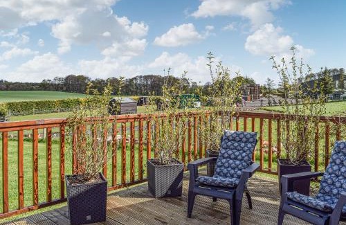 Auchterarder Casa | Islabank Lodge