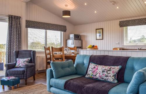 Auchterarder Casa | Islabank Lodge