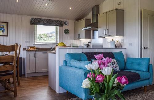 Auchterarder Casa | Islabank Lodge