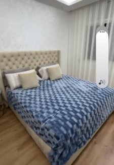 Cite Adrar Apartamento | Islam