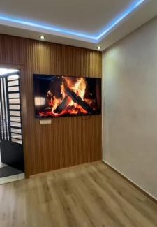 Cite Adrar Apartamento | Islam