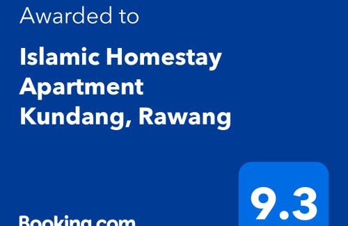 Rawang Apartamento | Islamic Homestay Apartment Kundang, Rawang