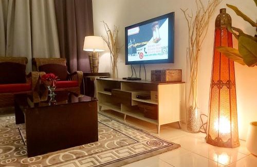 Rawang Apartamento | Islamic Homestay Apartment Kundang, Rawang