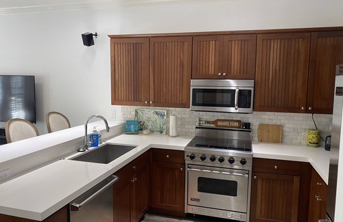 Islamorada Casa | Anglers Reef-Nuevo en el mercado de alquiler todas las fechas abiertas! DOCK con vista al mar