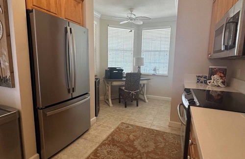 Islamorada Condominio | Islamorada Bay Harbour 2/2. 5 Condo DOCK FALL 2019 ¡TARIFAS ESPECIALES!