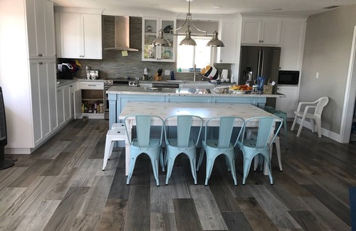 Islamorada Casa | Islamorada beach house - PRIVATE BEACH - KAYAKS - DOCK SPACE