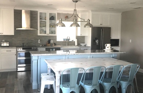Islamorada Casa | Islamorada beach house - PRIVATE BEACH - KAYAKS - DOCK SPACE