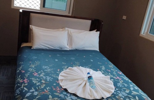 Nadi Casa | Island Accommodation Nadi