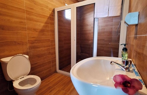 Nadi Casa | Island Accommodation Nadi