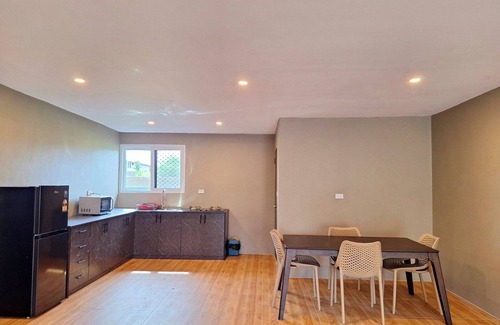 Nadi Casa | Island Accommodation Nadi