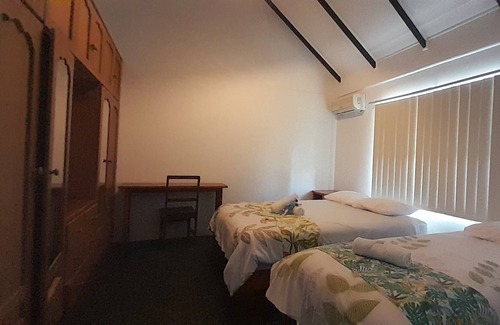 Suva Apartamento | Island Accommodation Suva