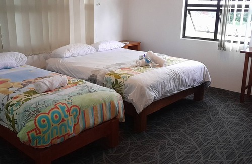 Suva Apartamento | Island Accommodation Suva