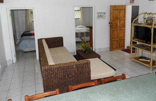 Suva Apartamento | Island Accommodation Suva