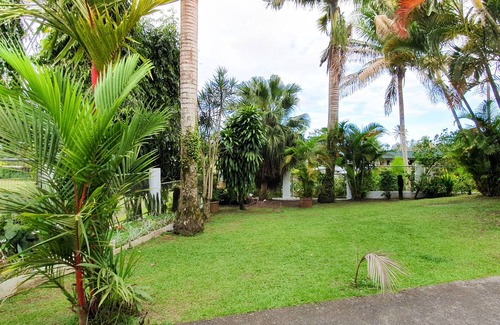 Suva Apartamento | Island Accommodation Suva